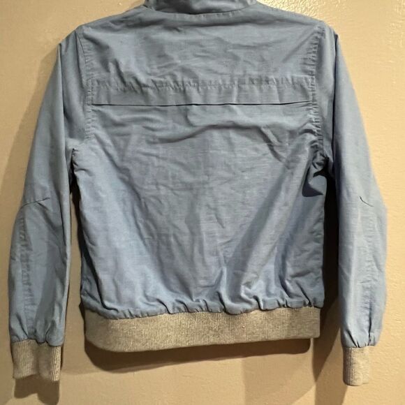 SEAN JOHN ZIP UP BOMBER JACKET BOY’S SIZE M - Picture 4 of 5